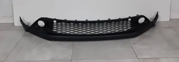 Toyota C-HR I Front bumper splitter molding 52129F4010
