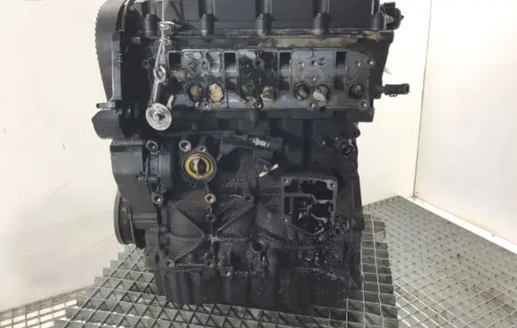 Volkswagen PASSAT B6 Engine BKP