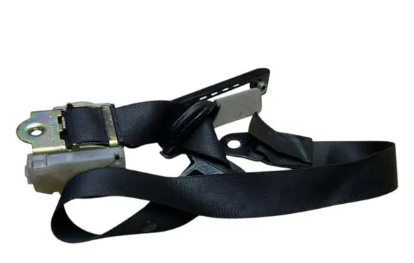 Opel Corsa B Front seatbelt 1077273