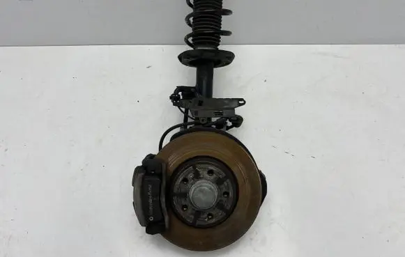 Mercedes-Benz CLA C118 X118 Front wheel hub spindle knuckle A1183205100