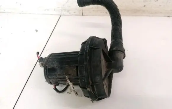 Volkswagen Phaeton Secondary air pump 3D0131083C 72844503