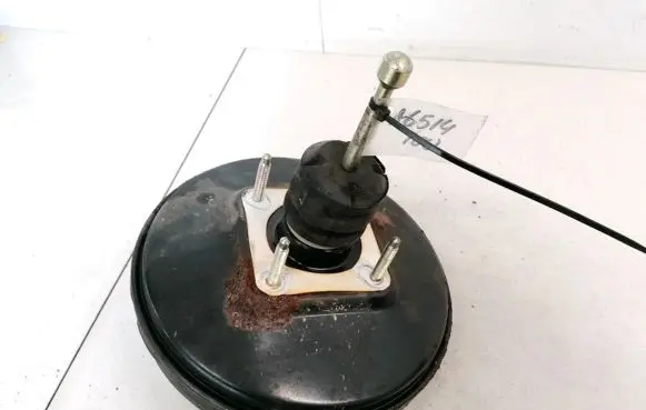 Fiat Punto (188) Brake booster 46834841 B617