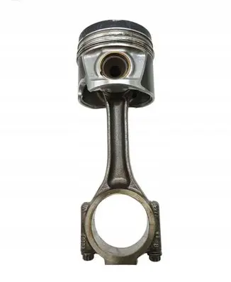 Seat Toledo III (5P) Piston with connecting rod 8095