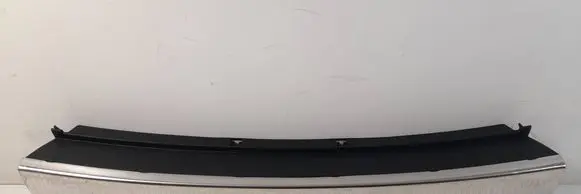 Audi Q5 SQ5 FY Trunk/boot sill cover protection 80A864483F