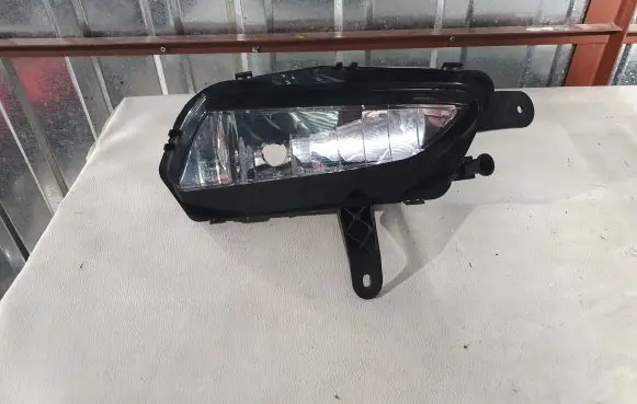Opel Astra K Front fog light