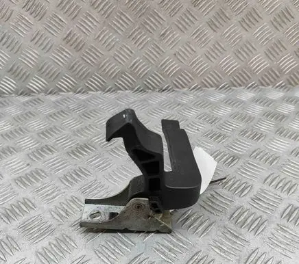 Citroen C5 Aircross Engine bonnet/hood lock/latch loop/hook 9817140280