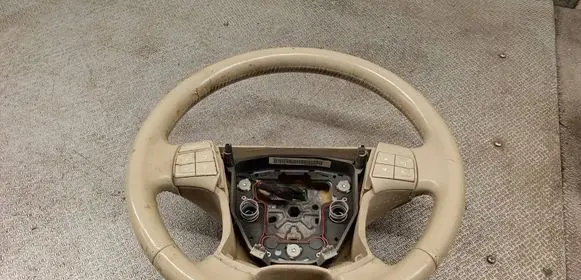 Volvo V70 Steering wheel 30778864