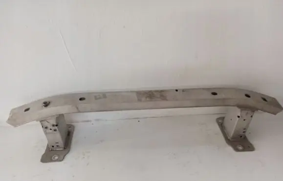 Alfa Romeo Stelvio Front bumper foam support bar 