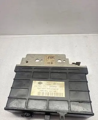 Volkswagen PASSAT B3 Gearbox control unit/module 5DG00696128 096927731