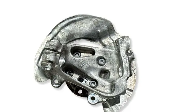 BMW 4 F32 F33 Front wheel hub 198788