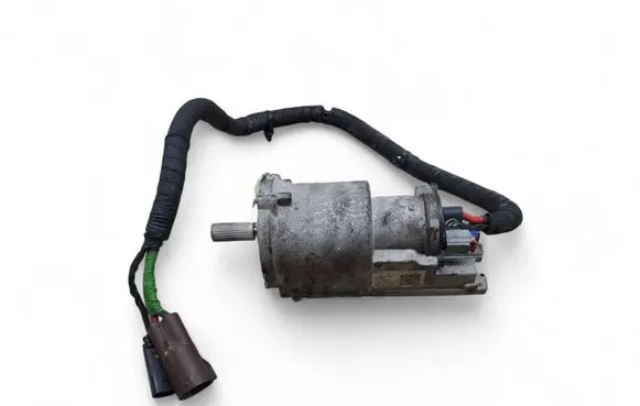 Dodge Durango III Steering rack electric part 38010133012 E715230480 99044004410445