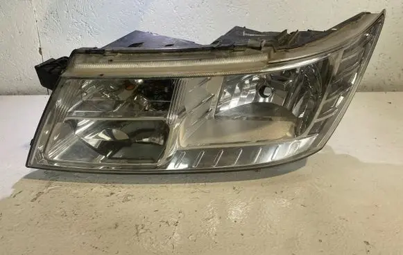 Dodge Journey Headlight/headlamp 05067787AA