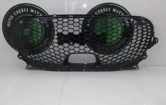 Smart ForTwo III C453 Front grill 788554613R
