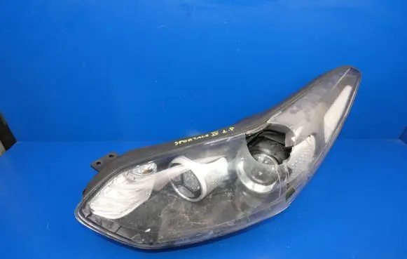 KIA Sportage Headlight/headlamp 