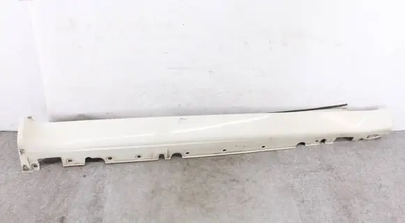 BMW X5 E70 Sill 8037290 51778037290