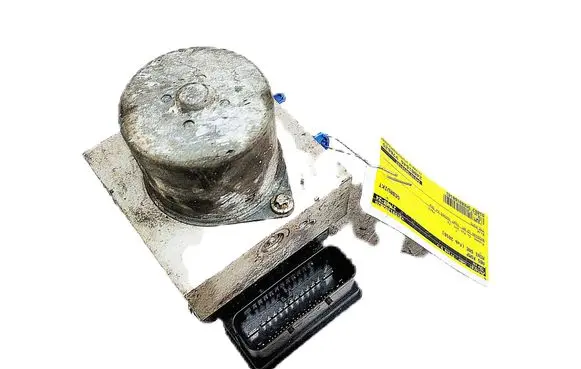 Mini One - Cooper Coupe R56 ABS Pump 6790381