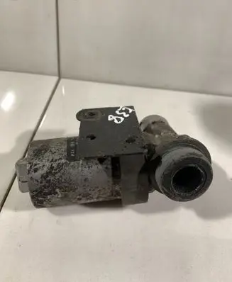 BMW 7 E38 Idle control valve (regulator) 0280140545