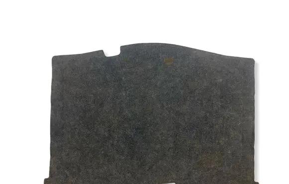 Nissan Micra K14 Trunk/boot mat liner 849045FA0A 28112017 R02F