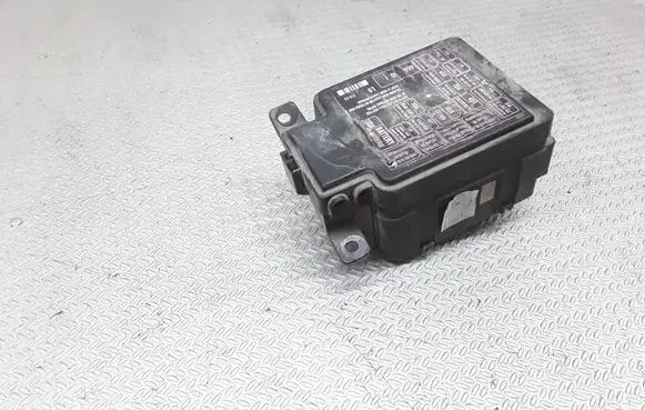 Honda CR-V Fuse module