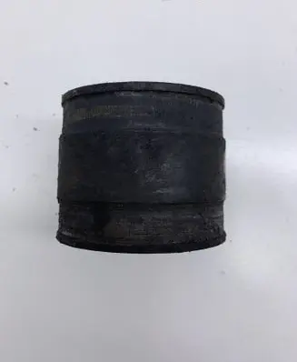 Volkswagen Golf IV Intercooler hose/pipe 1J0145834A