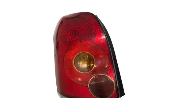 Toyota Avensis T250 Rear/tail lights 