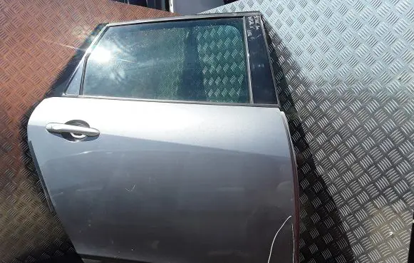 Renault Scenic RX Front door