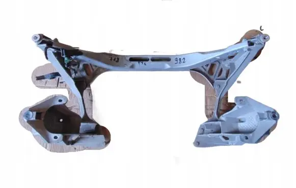 Porsche Boxster 982 Rear subframe 982505099C