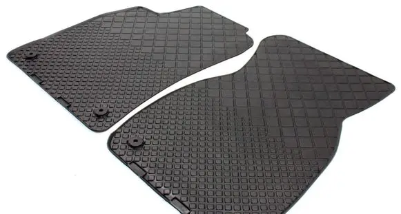 Audi A6 S6 C5 4B Car floor mat set 4B1061501C