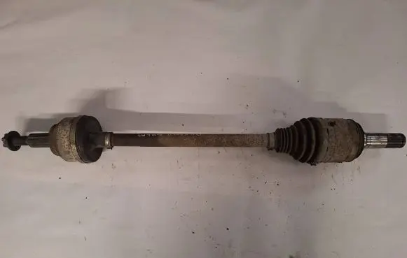 Dodge Durango Rear driveshaft P52123523AB