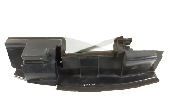 Nissan Juke II F16 Intercooler air guide/duct channel 921826PA0A