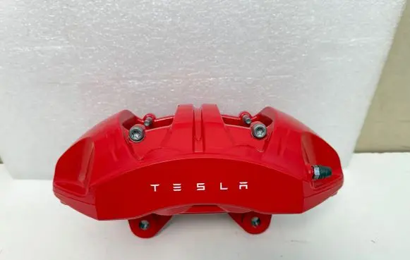Tesla Model Y Front brake caliper 20C8470200