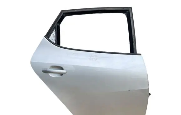 Seat Ibiza IV (6J,6P) Rear door 6J4833312