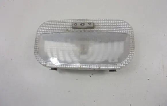 Peugeot 307 Other interior light 9652262180