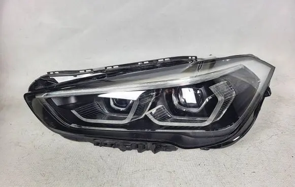 Headlight/headlamp