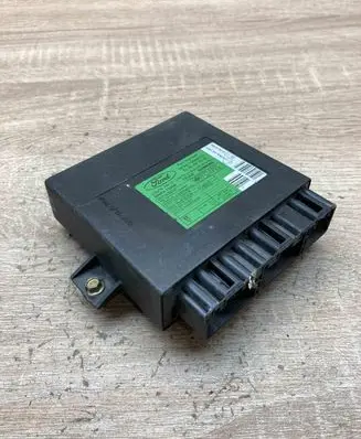 Ford Cougar Comfort/convenience module 98AG15K600FA 5WK47240A