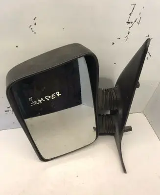 Citroen Jumper Manual wing mirror 0153495 nr751