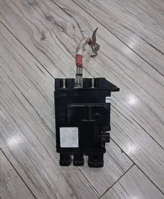 Renault Scenic III - Grand scenic III Battery control module 243800011R