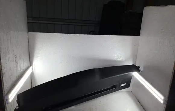 BMW X5 F15 Other trunk/boot trim element