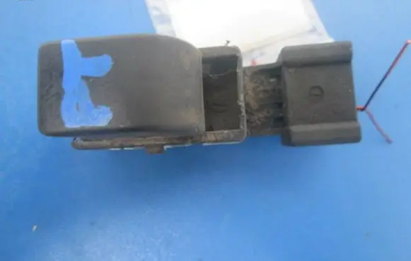 Nissan Primera Other devices