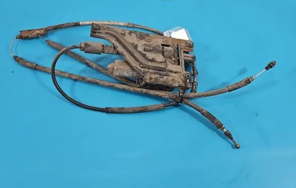 Opel Insignia A Brake system control unit/module A2C34661500 IMPRK1575711