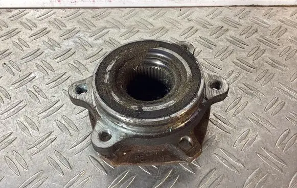 Porsche Macan (95B) Front wheel ball bearing 95B407625A 8W0407