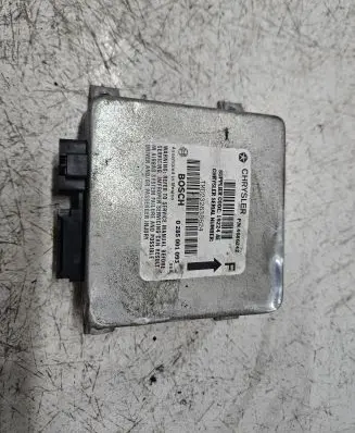 Chrysler Voyager Airbag control unit/module 4686242 0285001093