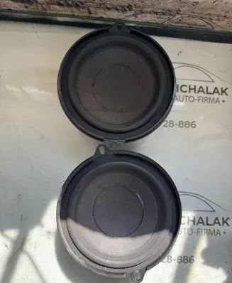 Renault Clio III Front door speaker 8200167235