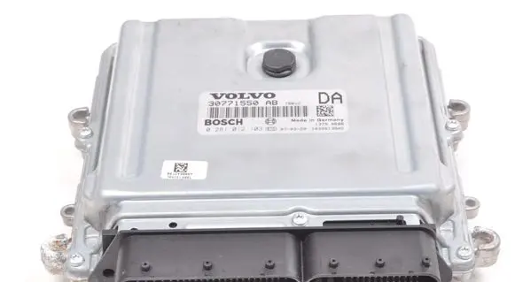 Volvo C70 Engine control unit/module ECU 30771550