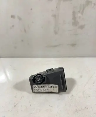 Chrysler Voyager Alarm movement detector/sensor 56040540AA