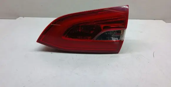 Peugeot 308 Tailgate rear/tail lights 9678094880