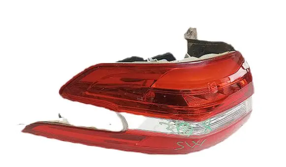 Peugeot 308 Rear/tail lights 9678093980