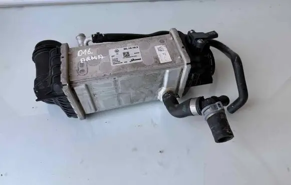 Seat Arona Intercooler radiator 05C145785B