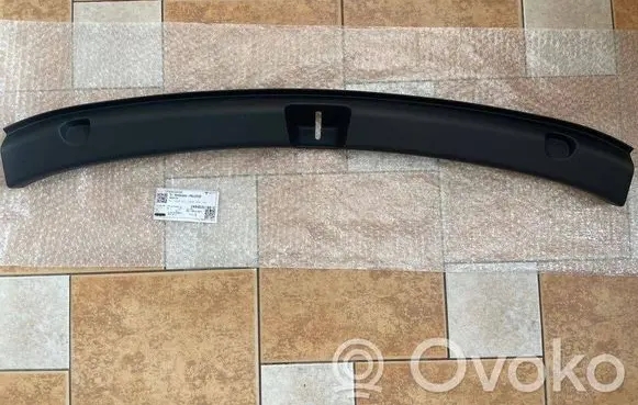 Tesla Model Y Trunk/boot sill cover protection 1494631 149463100 149463100C