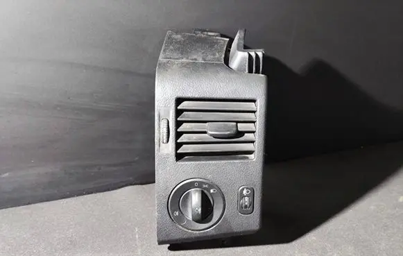 Mercedes-Benz Sprinter W906 Light switch A9065450104 Q06ZGS002